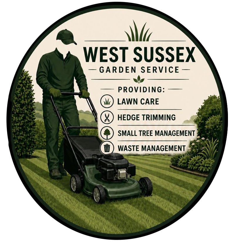 West Sussex Garden Services